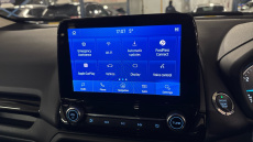 Ford EcoSport 1.0 EcoBoost 125 ST-Line 5dr Petrol Hatchback